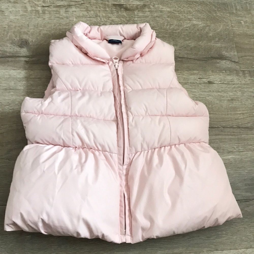 🎉1 Hr Sale🎉Gap vest ❤️